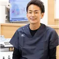 しらいし歯科 院長の写真