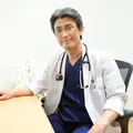 原田クリニック 院長の写真