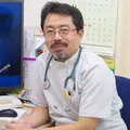 まえかわクリニック 院長の写真