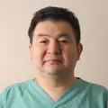 早川歯科医院 院長の写真