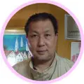 山口歯科医院 院長の写真
