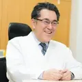 さいとうクリニック 院長の写真