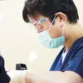遠藤歯科医院 院長の写真
