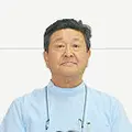 野阪歯科医院 院長の写真