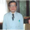 石黒医院 院長の写真