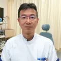 かわきた耳鼻咽喉科 院長の写真