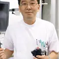 もとはし内科 院長の写真
