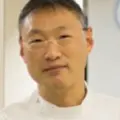 イナバ歯科医院 院長の写真