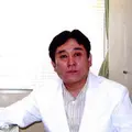 高石クリニック 院長の写真