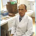 福島小児科医院 院長の写真