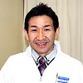 沼津整形外科医院 院長の写真