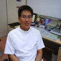 かみのくら整形外科 院長の写真