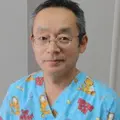 むかわクリニック 院長の写真