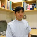 上野胃腸科 院長の写真