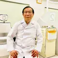 星野歯科医院 院長の写真