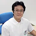 くぼこどもクリニック 院長の写真