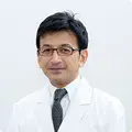 石川医院 院長の写真