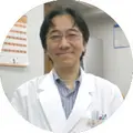 おおもり訪問クリニック 院長の写真