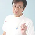 森口耳鼻咽喉科 院長の写真