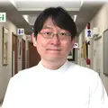 つぼ内科おなかクリニック 院長の写真