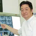 畑田医院 院長の写真