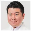 いいだ眼科 院長の写真