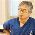関小児科 院長の写真