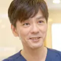 ざま駅前歯科 院長の写真