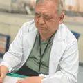 新丸子皮フ科・アレルギー科クリニック 院長の写真
