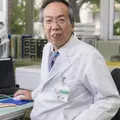 小野山診療所 院長の写真