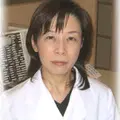 津田眼科 院長の写真