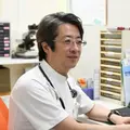 西下胃腸病院 院長の写真