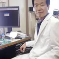 乾医院 院長の写真
