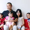 いで小児科 院長の写真