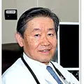 安江内科クリニック 院長の写真