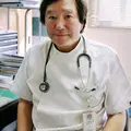 宮本内科消化器科クリニック 院長の写真
