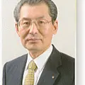 井野病院 院長の写真