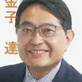 金子耳鼻咽喉科クリニック 院長の写真