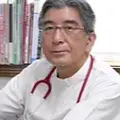 田口小児科医院 院長の写真