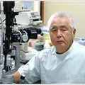柴原眼科医院 院長の写真