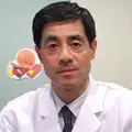 上岡眼科医院 院長の写真