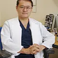 いわもと皮フ科クリニック 院長の写真