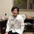 浜野医院 院長の写真