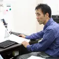 赤羽医院 院長の写真