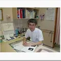 佐藤レディースクリニック 院長の写真