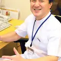 南整形外科クリニック 院長の写真