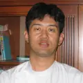 清水内科医院 院長の写真