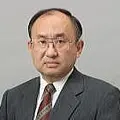 新津信愛病院 院長の写真