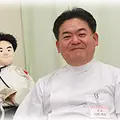 ものうファミリークリニック 院長の写真