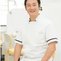 たけお歯科 院長の写真